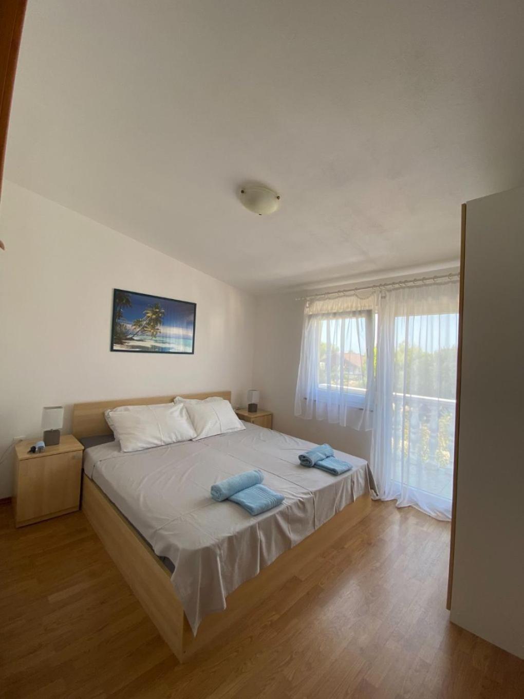 Apartments Draga - Comfortable & Afordable Vir Exteriér fotografie