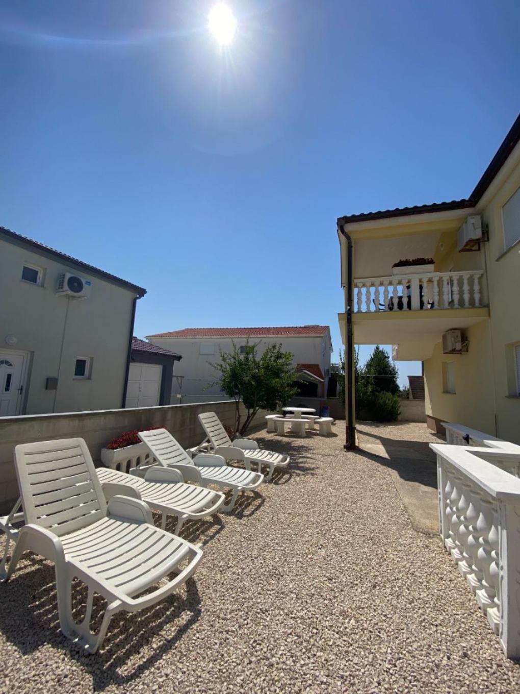 Apartments Draga - Comfortable & Afordable Vir Exteriér fotografie