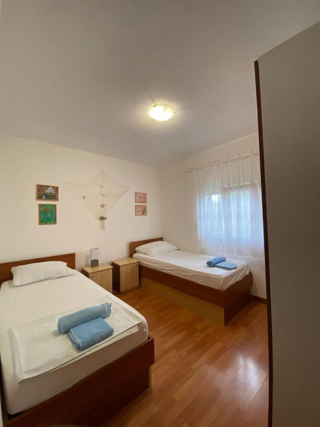 Apartments Draga - Comfortable & Afordable Vir Exteriér fotografie