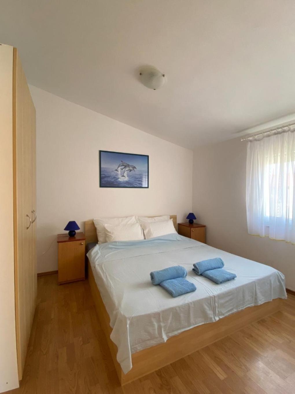 Apartments Draga - Comfortable & Afordable Vir Exteriér fotografie
