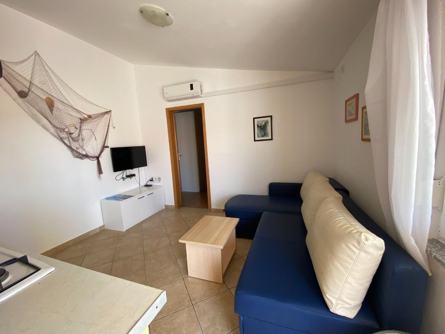 Apartments Draga - Comfortable & Afordable Vir Exteriér fotografie