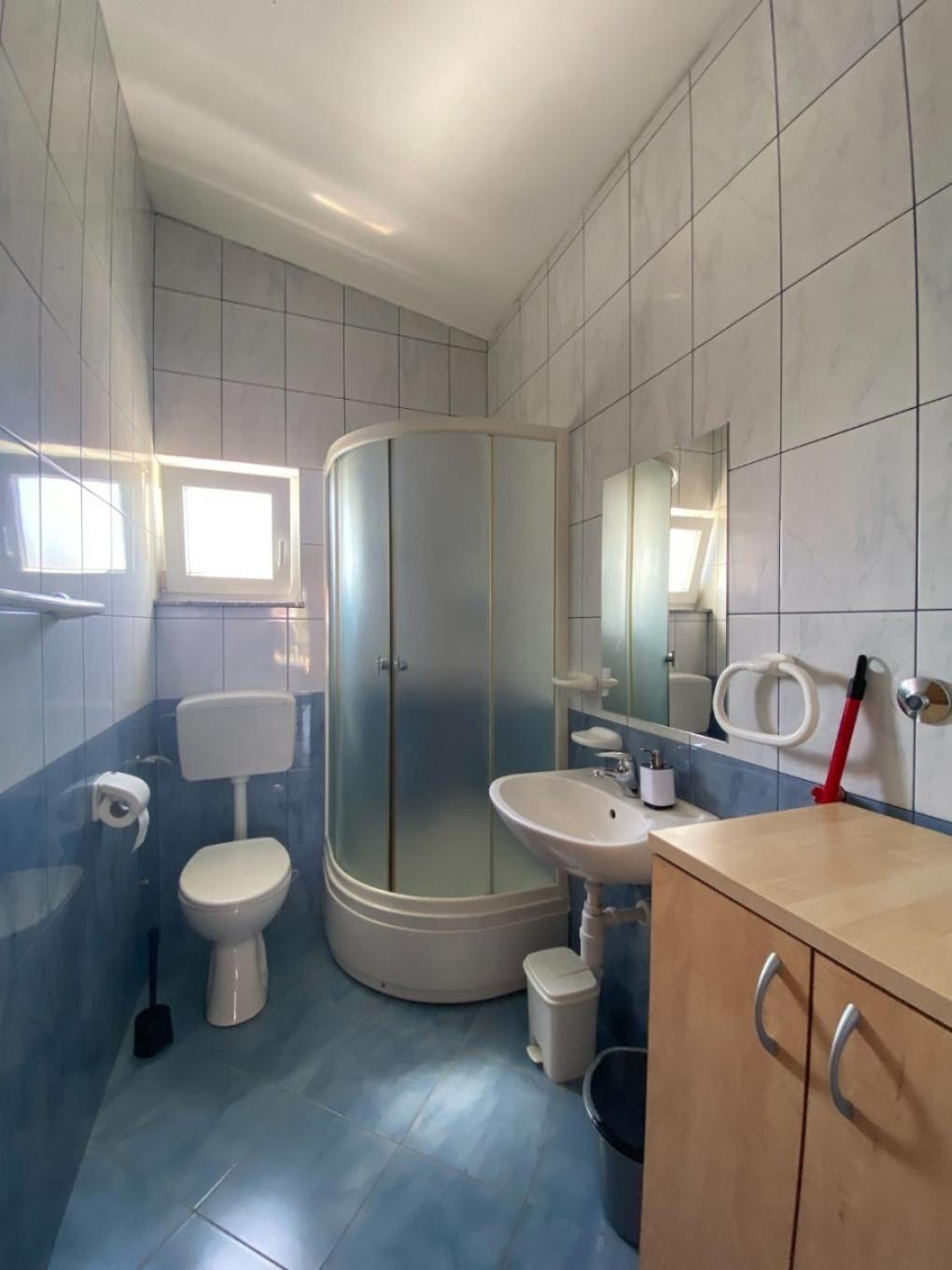 Apartments Draga - Comfortable & Afordable Vir Exteriér fotografie