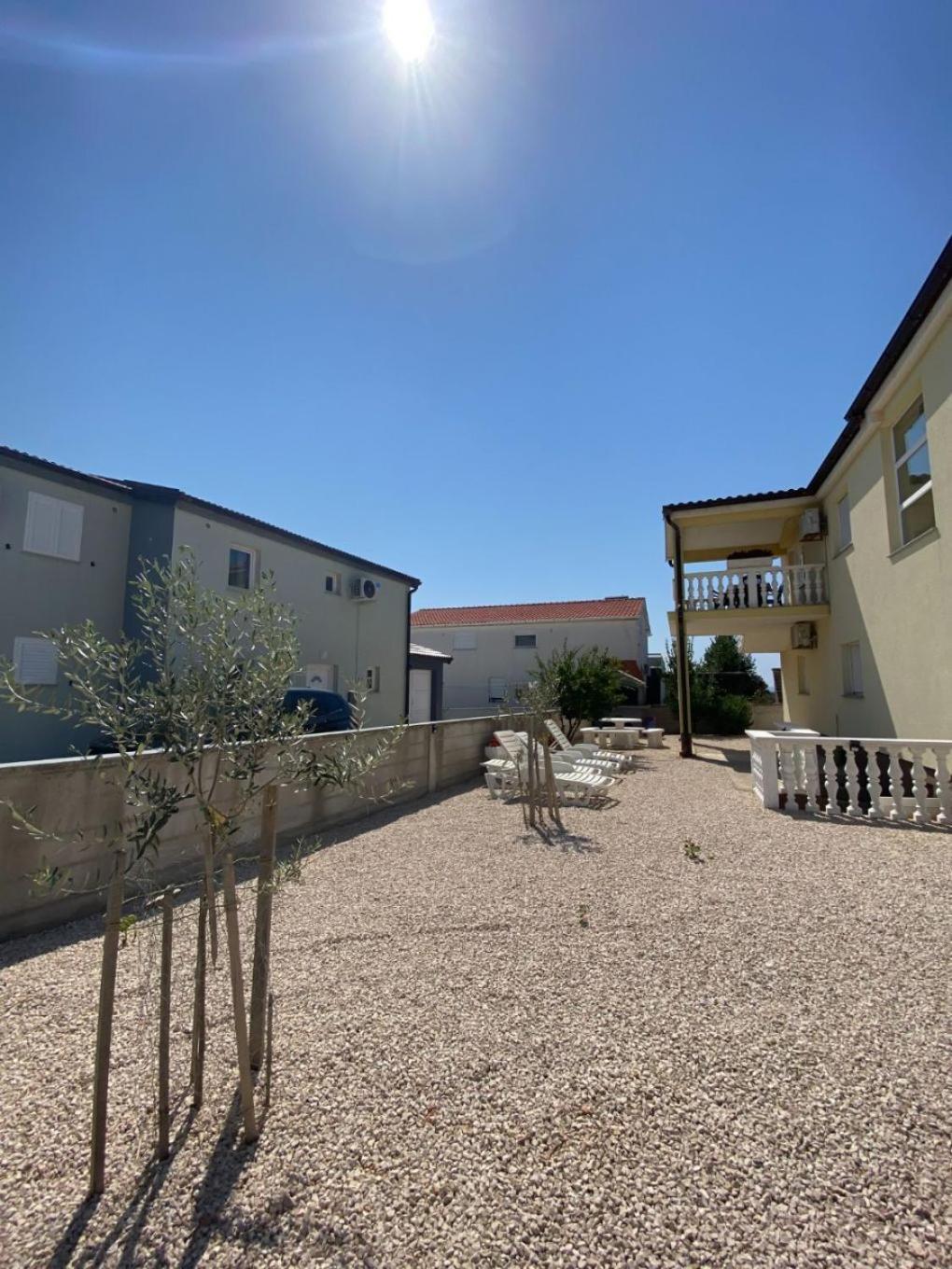 Apartments Draga - Comfortable & Afordable Vir Exteriér fotografie