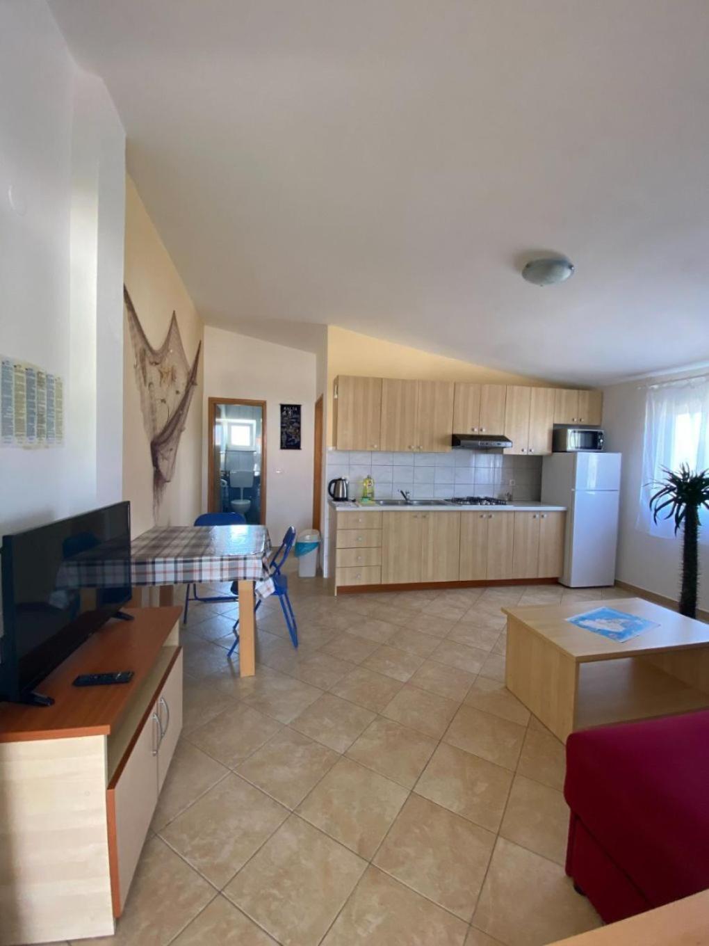 Apartments Draga - Comfortable & Afordable Vir Exteriér fotografie