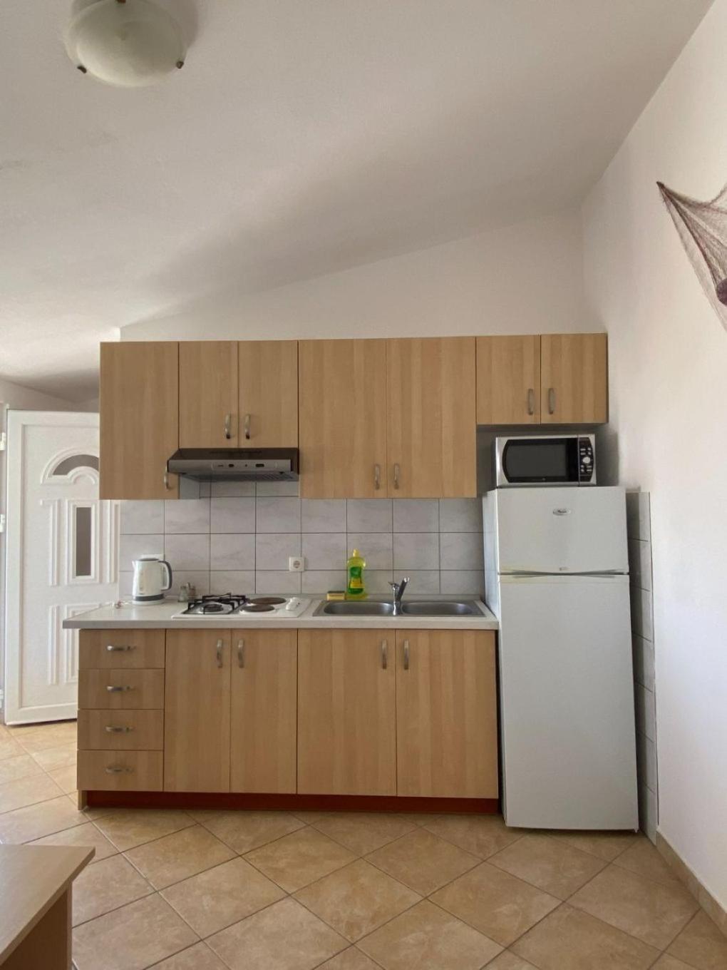 Apartments Draga - Comfortable & Afordable Vir Exteriér fotografie